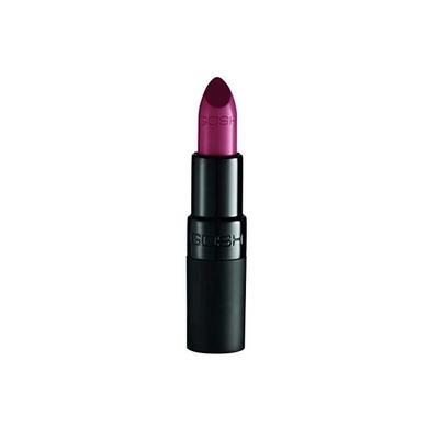 Velvet Touch Lippenstift 160 Delicious - GOSH