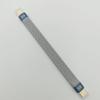 Multifunctional Pd240W Usb 4 40Gbps Fpc Data Cable Type-C Cable Portable Keychain For Phone Tv Laptop Tablet Video Transmission