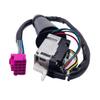 Turn Signal Combination Control Switch 0085450124 HLS202850 0075453124 0075458224 733000 01006600 For