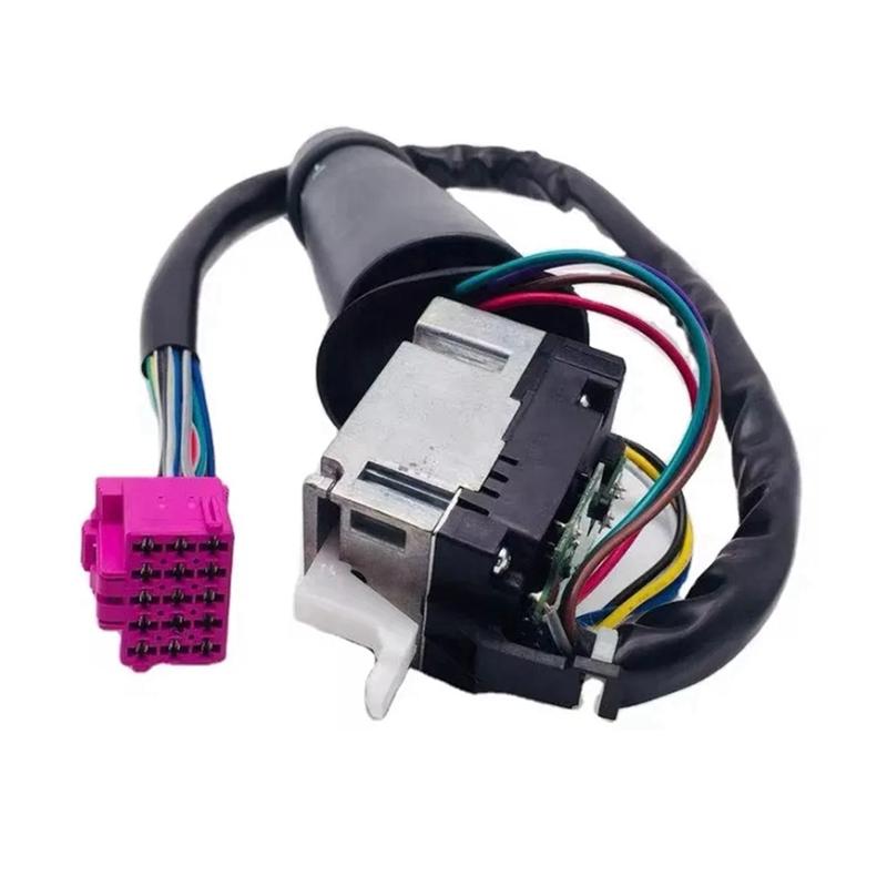 Turn Signal Combination Control Switch 0085450124 HLS202850 0075453124 0075458224 733000 01006600 For