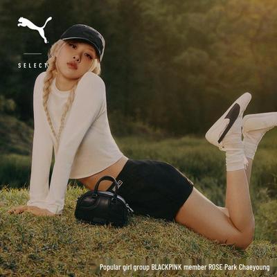 X ROSE SPEEDCAT Ballett Mary Jane Damen Sneaker