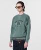 Honguseong Pigment Unit Sweatshirts_Dark Green