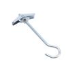 Heavy Duty Hanging Plants Toggle Wings Cavity Bolts Hanger Wall Hooks Ceiling Hook Wall Fixing Wing