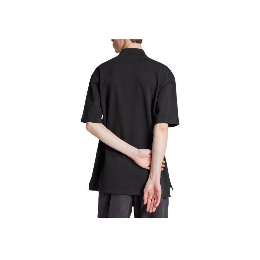 adidas Equipment Polo Black JC8231