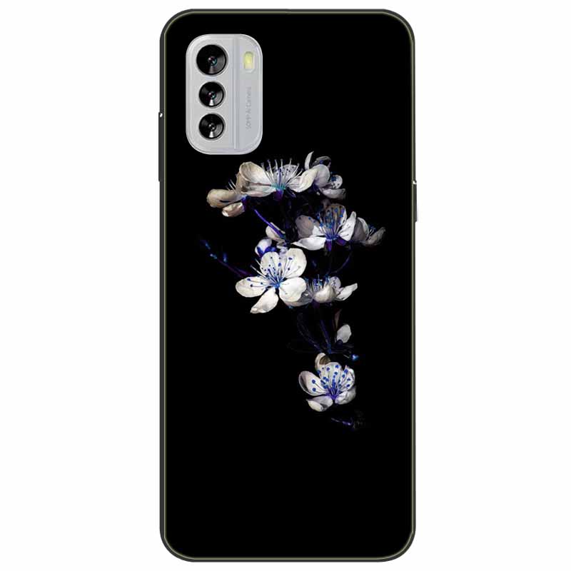 For Nokia G42 5G Case Silicone Soft Fashion COOL TPU Back Cover Bumper for Nokia G42 G 42 Phone Cover Shell for NokiaG42 Lovely