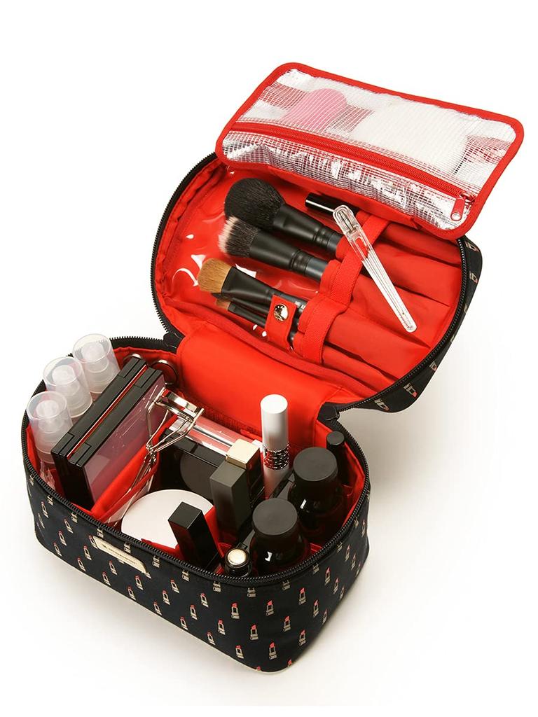 Artisan & Artist Standard Vanity Valiant Rouge 9OP-LI207 Black