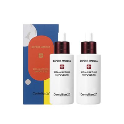 Centellian24 Expert madeca MelaCapture Ampulle RX, 28ml, 2 Einheiten