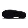 Nike Scarpe da Skateboard Gamma Force 20 FireStrike Basse Unisex Nero Bianco FQ6476-010(Team329-FireStrike)
