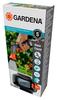 GARDENA AquaCount 18352-20 Nozzle with Flow Meter, Gray. Product Warranty: Up to 5 Years.