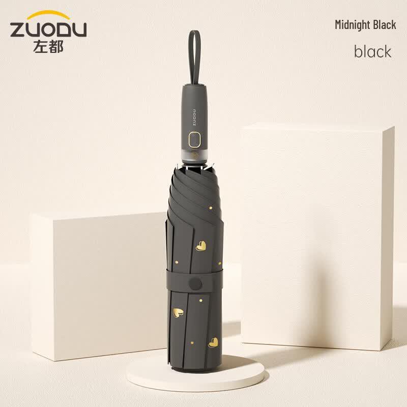 ZUODU ZD163 Automatic Sun Umbrella