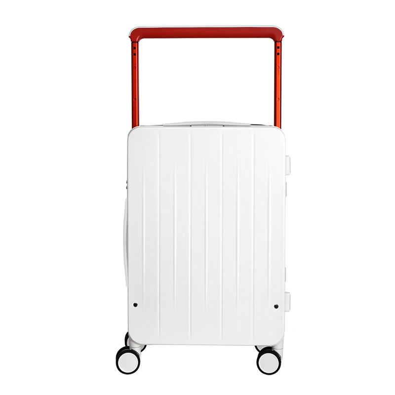 Yike Traveler Hardshell Suitcase