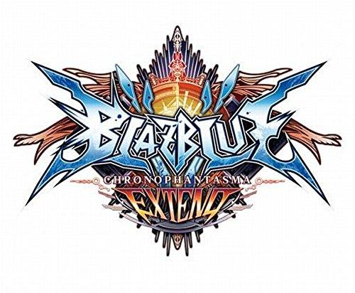 BLAZBLUE CHRONOPHANTASMA EXTEND - XboxOne