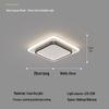 Λάμπες LED – Επιτοίχια φωτιστικά LED