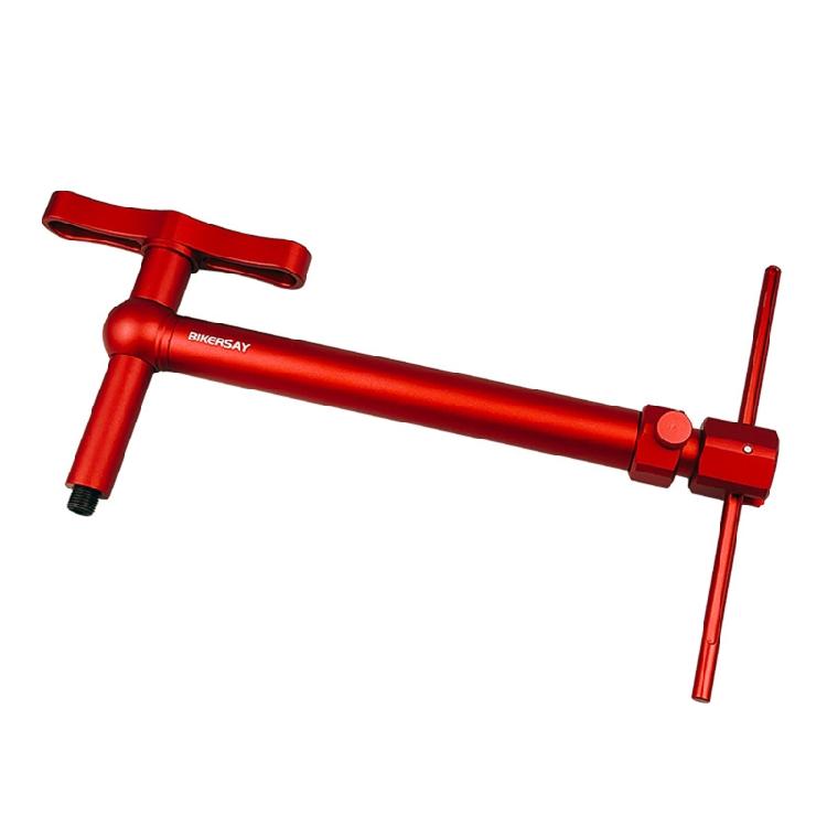 Professional Bicycle Derailleur Hanger Alignment Corrector for Bike Repair Tools