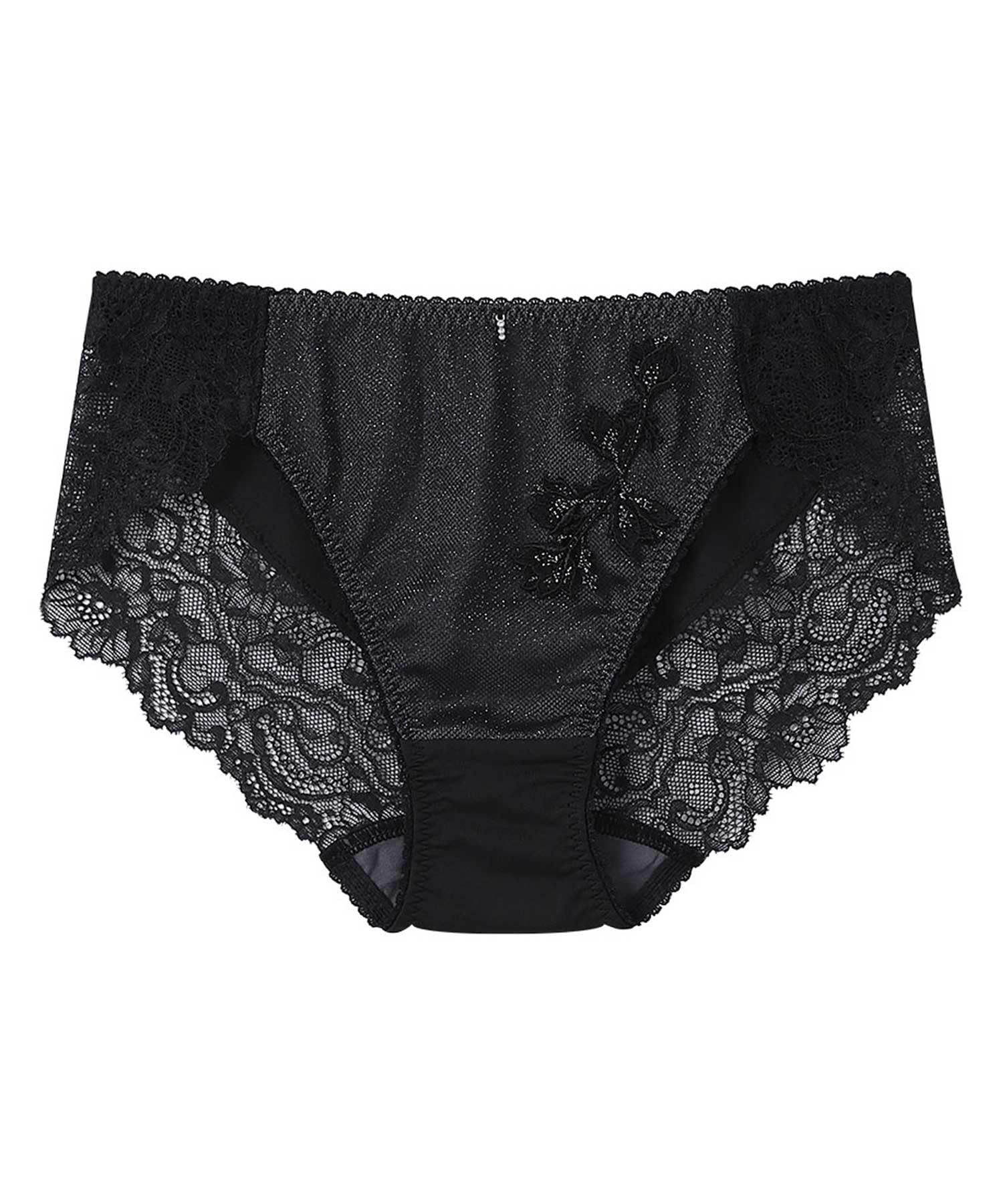 

Шорты Amphi POG100 в сочетании с шортами BOG300 скрывают линию низа под верхней одеждой Женские (BL) - (Стилист для тебя) -