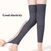 Windproof Thick Knee Protector Cold-proof Thermal Leg Warmers Warm Knee Pads  Old Cold Legs