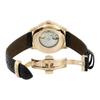 Tissot Tourelles Collection Automatic Mechanical Movement Men's Watches Watch 42mm Silver Dial T099.407.36.037.00