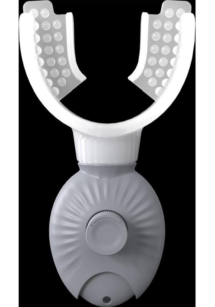 Portable Breathing Dumbbell for Abdominal, Lung, V-Line, Pelvic Floor, and Facial Muscle Training