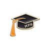 Graduation Brooch Stylish In Alloys With Elegant Flower And Cap Designs Gifts For