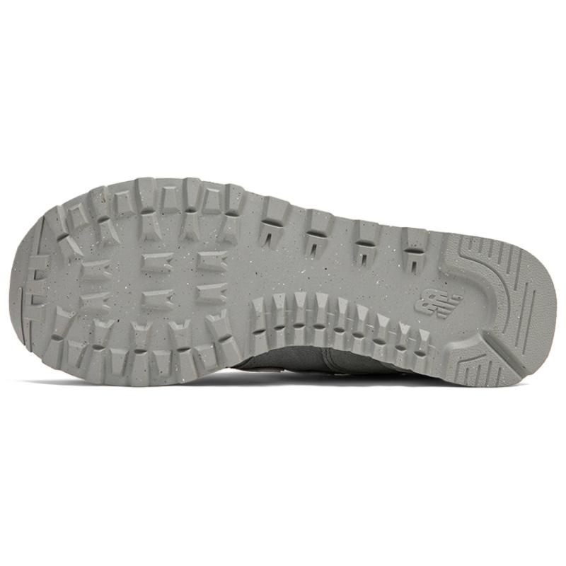 New Balance 574 Grey Fog Sneakers U574FGR