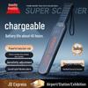 Handheld Metal Detector for Security Checks (CN version)