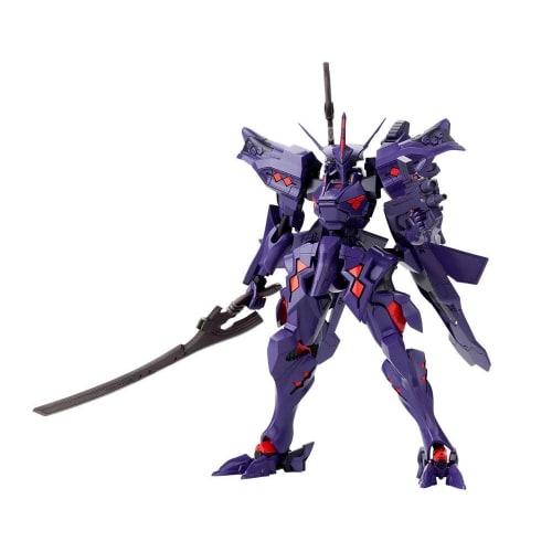 

Kotobukiya Muv-Luv Alternative Такэмикадзучи Тип-00R, высота примерно 135 мм, пластиковая модель в масштабе 1/144 KP247R