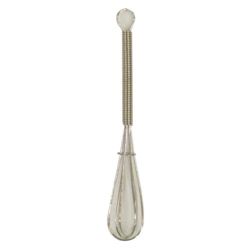 

Pearl Metal [Commercial Use] Mini Whisk (Small) C-7032 Silver