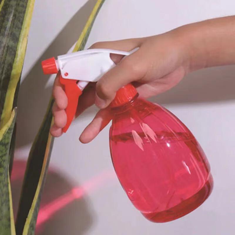 USAN HOME 500ml Watering Spray Bottle