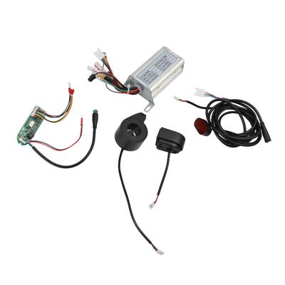 1 Set Für+E-Scooter Bremse Bürstenloser Motor Controller 36V 350W Steuermodul