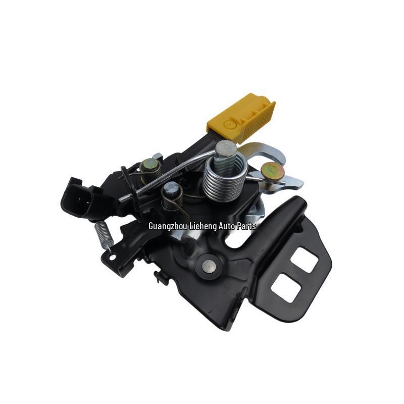Ford New Mondeo Hood Lock Fusion Latch DS7A16701AD/DS7A16700AD