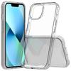 Case for iPhone 14 - TPU, Transparent