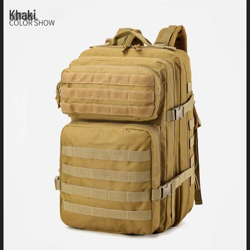 

Li Shen Outdoor Tactical Backpack