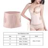 Women Postnatal Bandage Maternity Postpartum Belt Waist Belly Recovery Band M