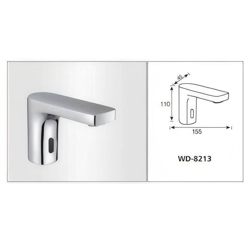 Anica Enjoy Smart Sensor Basin Faucet