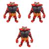 Pokemon Incineroar Plüschtier Spielzeug Super Weich Und Kuschelig Stofftier Für Kinder