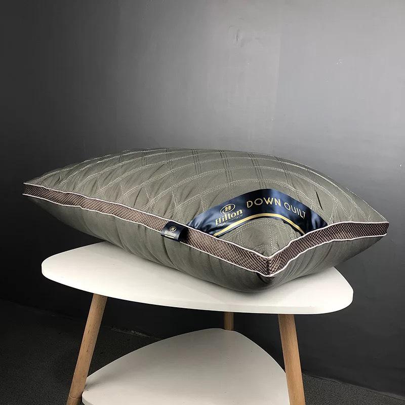 Five-Star Hotel Neck Support Pillow for Dormitory & Gifts
