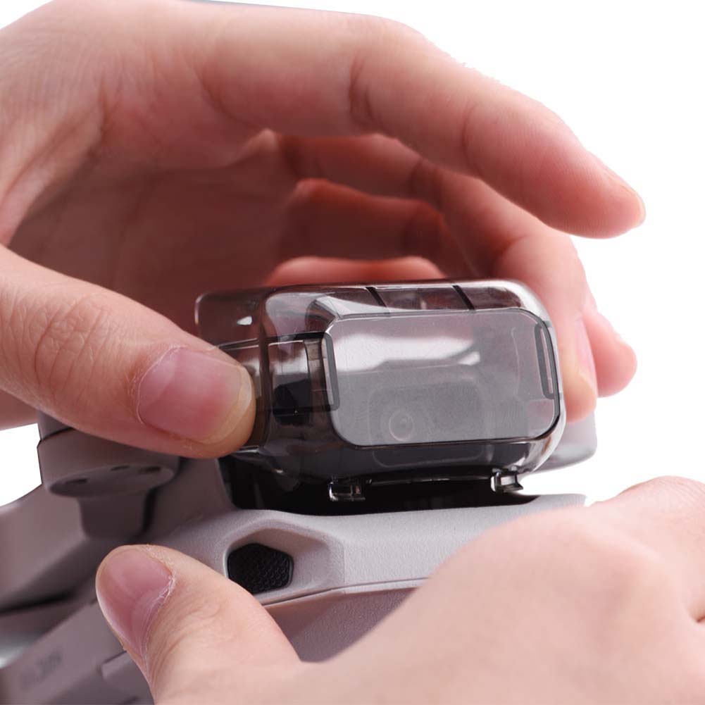 5/10 Pcs Anti-Scratch Drone Lens Cap for DJI Mavic Mini/Mini 2 Gimbal Camera Protector Dustproof Protective Guard Accessories