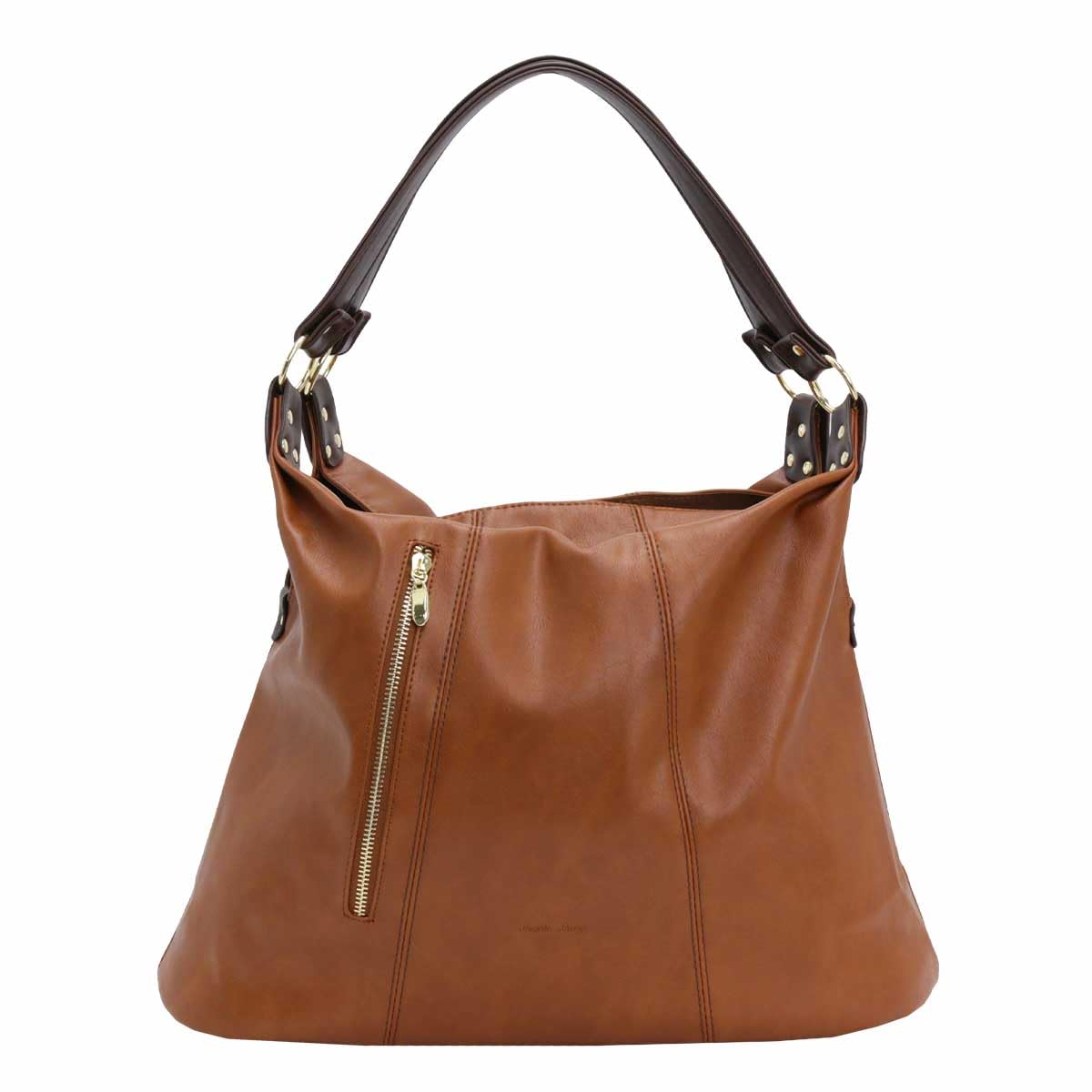 [Legato Largo] Сумка-тоут A4 из искусственной кожи