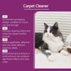 YEGBONG Pet Stain Carpet Cleaner for Cats and Dogs - Decontamination and Deodorization Formula for Stubborn Pet Stains