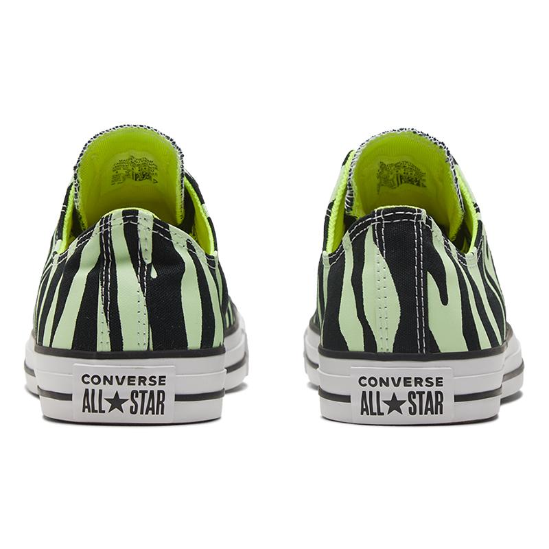 Converse Chuck Taylor All Star Comfortable & Stylish Low-Top Espadrilles Unisex Dark Night Light
