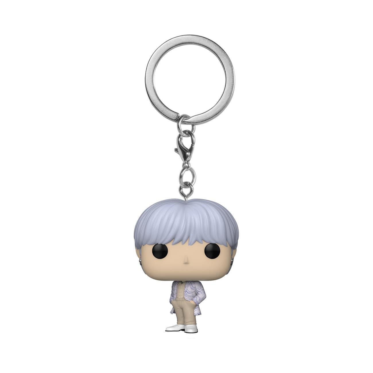 

Funko BTS Шуга ПОП! Брелок -