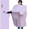MuQingQing Foldable Electric Bike Wind Shield