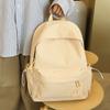 Large Capacity Backpack Women's Travel Backpack Student Schoolbag