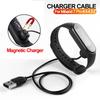 Charger Wire For Xiaomi Mi Band 2 3 4 Charging Cable For Miband 7 Pro 6 5 Miband 5 Miband 6 Band 7 Portable USB Charger Adapter