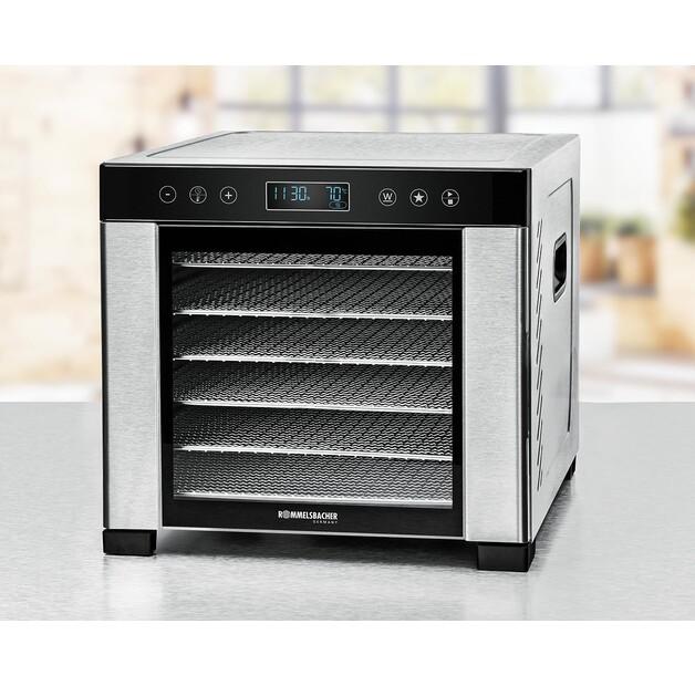 Dryer Rommelsbacher DA 950