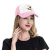 Berretto da Baseball a Rete Gioco Subway Surfers Uomo Donna Cappello Trucker Operaio Regolabile Poliestere Cappelli da Golf Autunno Berretti Trucker