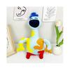 Poppy Playtime Chapter 4 Doey the Doughman Peluche Nightmare Critters Plushies Kids Gifts