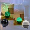 Colorful Dream Star Projector Night Light for Children's Bedroom