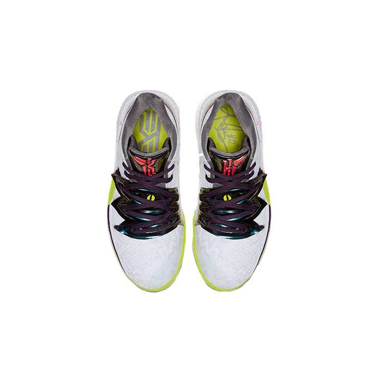 Nike Kyrie 5 Mamba Mentality GS AQ2456-102