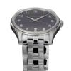 Watch Jazzmaster H38511143 Silver [Hamilton] Men's [Item]